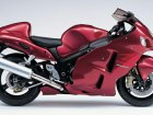 Suzuki GSX 1300R Hayabusa